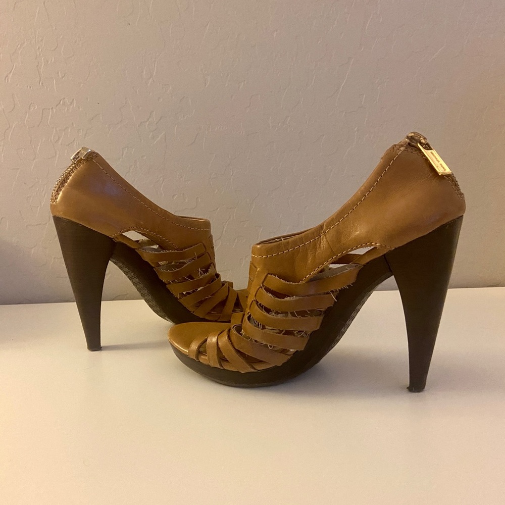 Michael Kors Heels